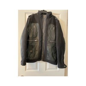 Men’s Jacket